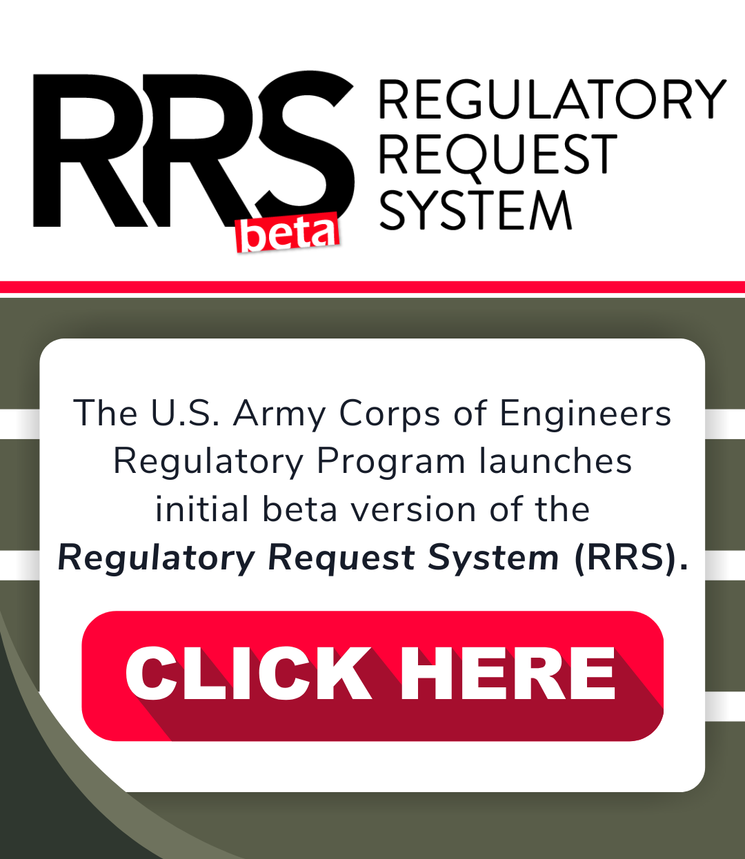 Regulatory Request System
